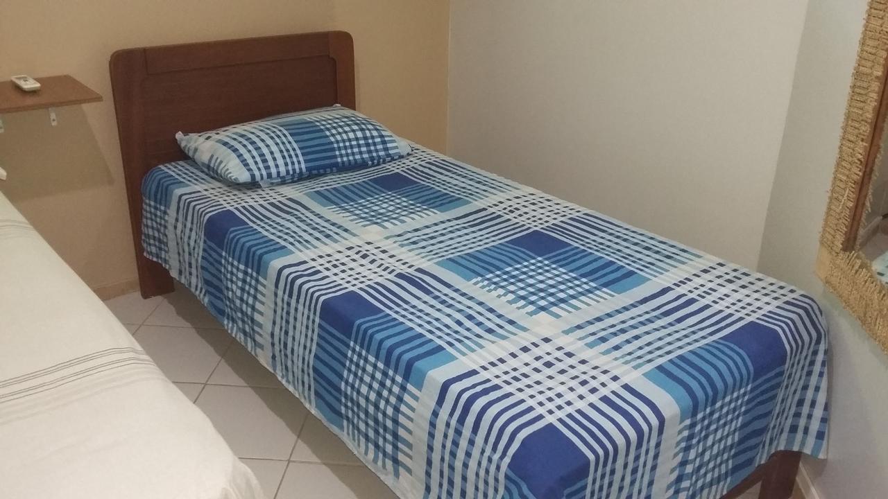 فيلا Chale Porto Dos Lencois باريرينهاس المظهر الخارجي الصورة